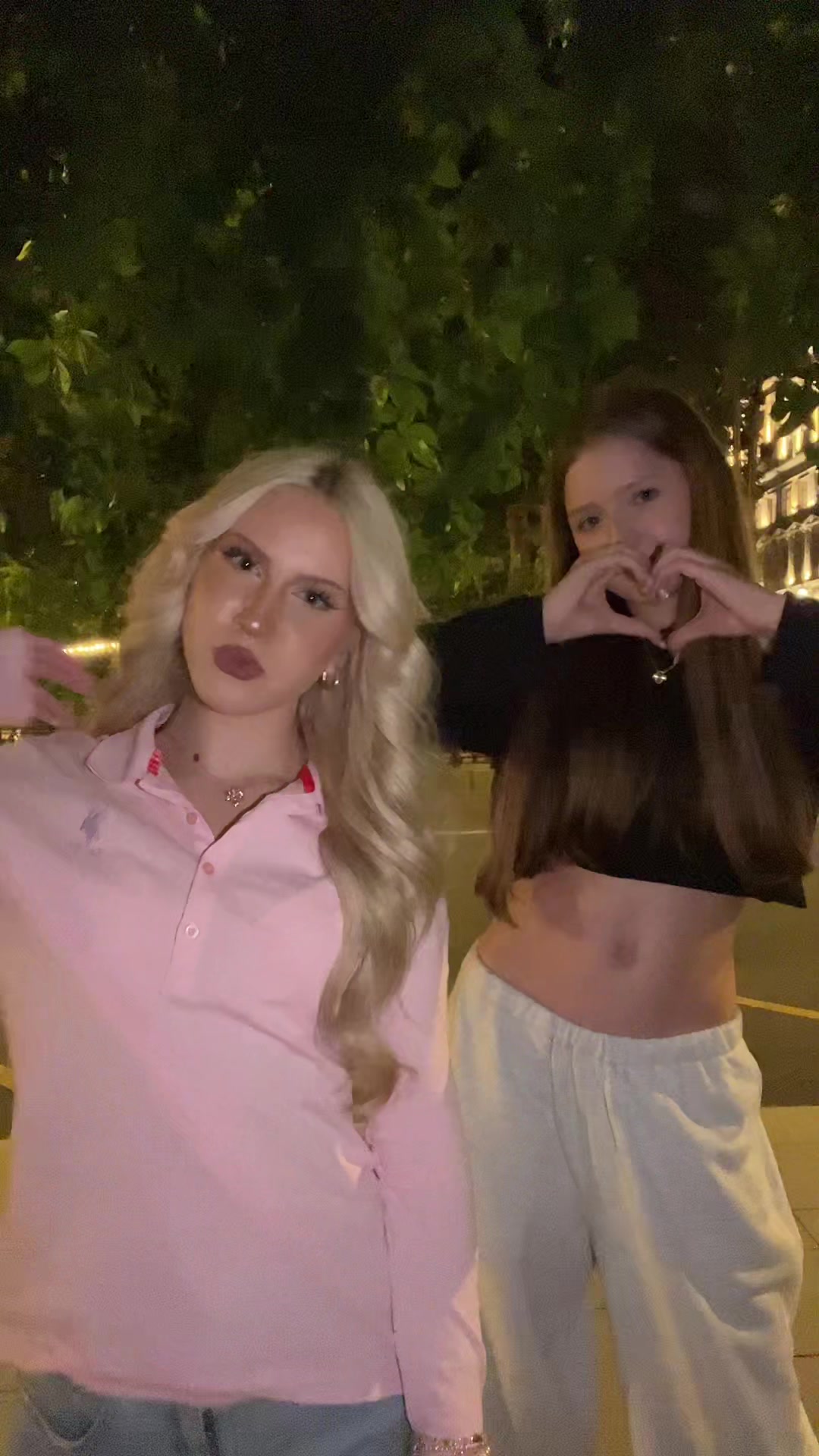 @лизон я