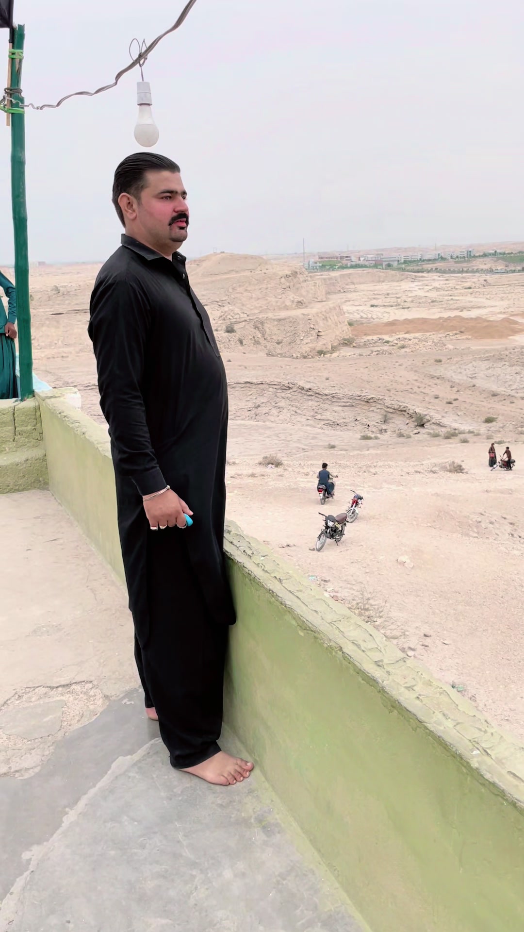 @Babar Badshah