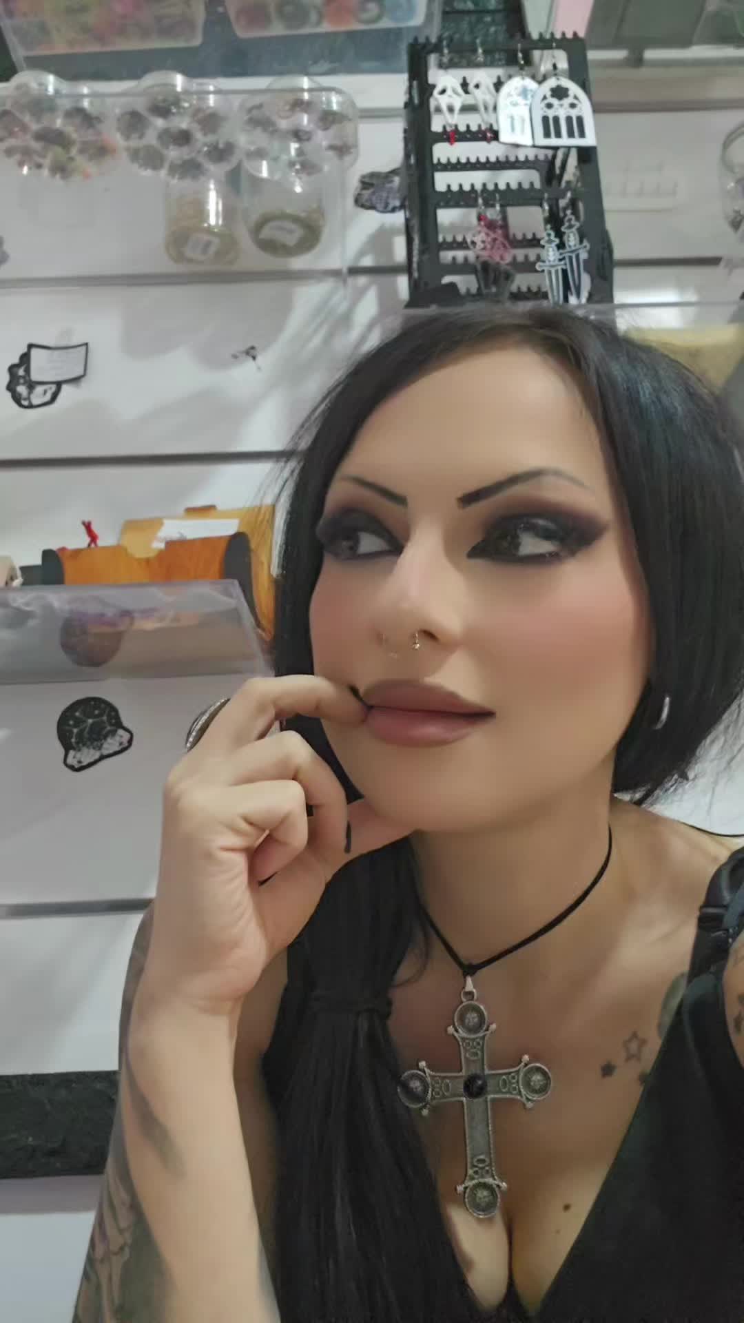 @Luna Gotica