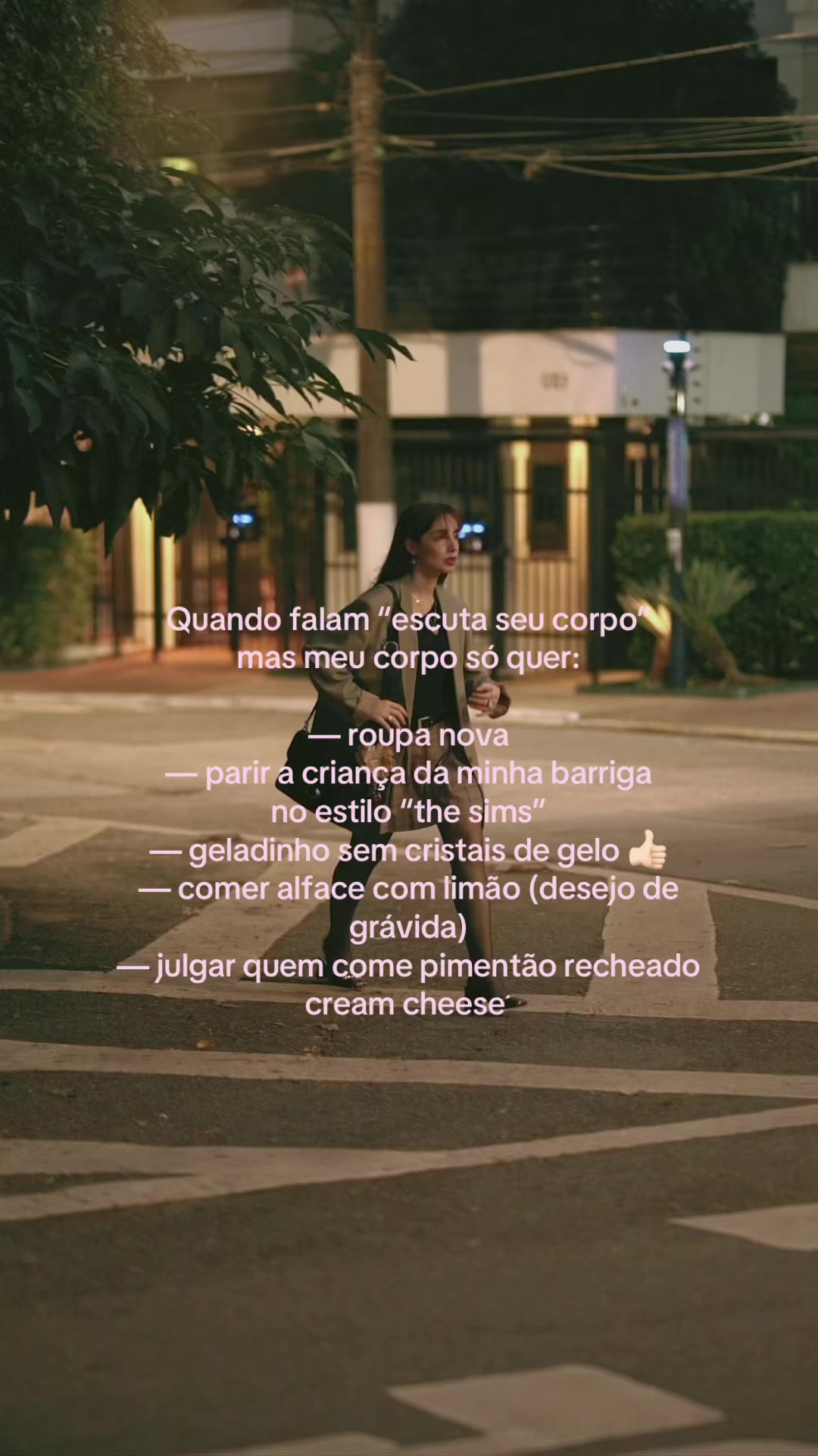 @Nic&oacute;le Caroline