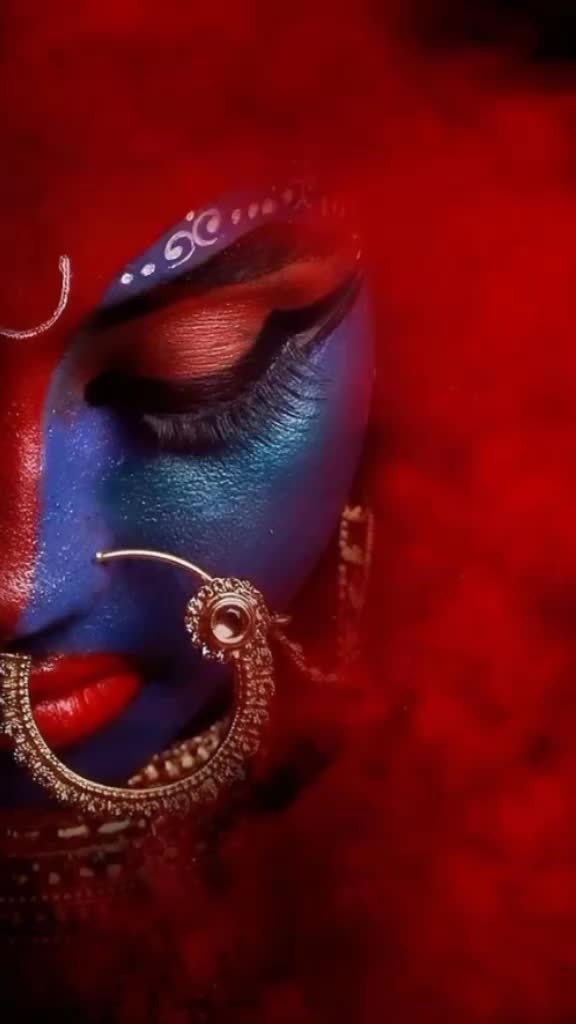 @Mahadev vibes ๐