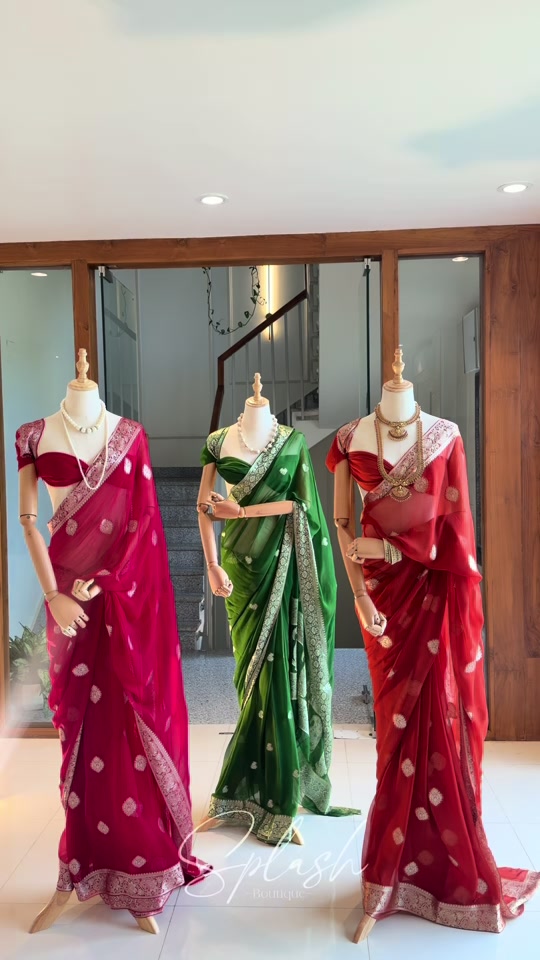 @Splash Boutique OnlineShopping