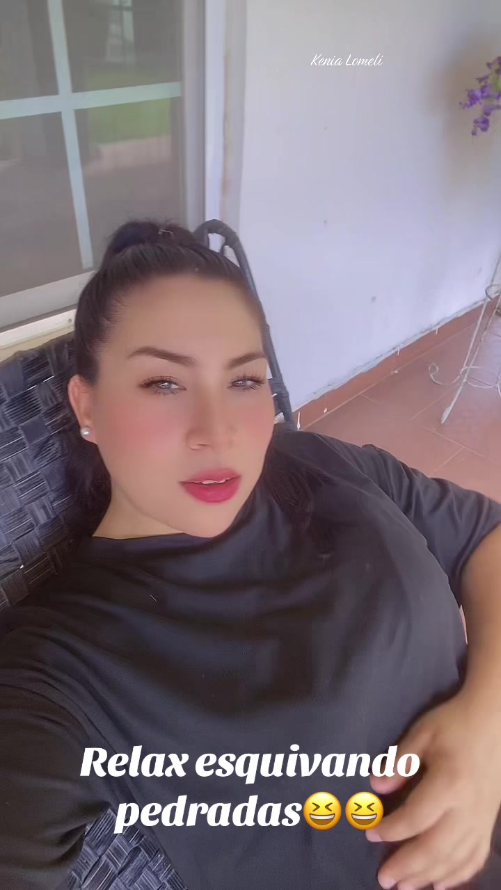 @Kenia Lomeli