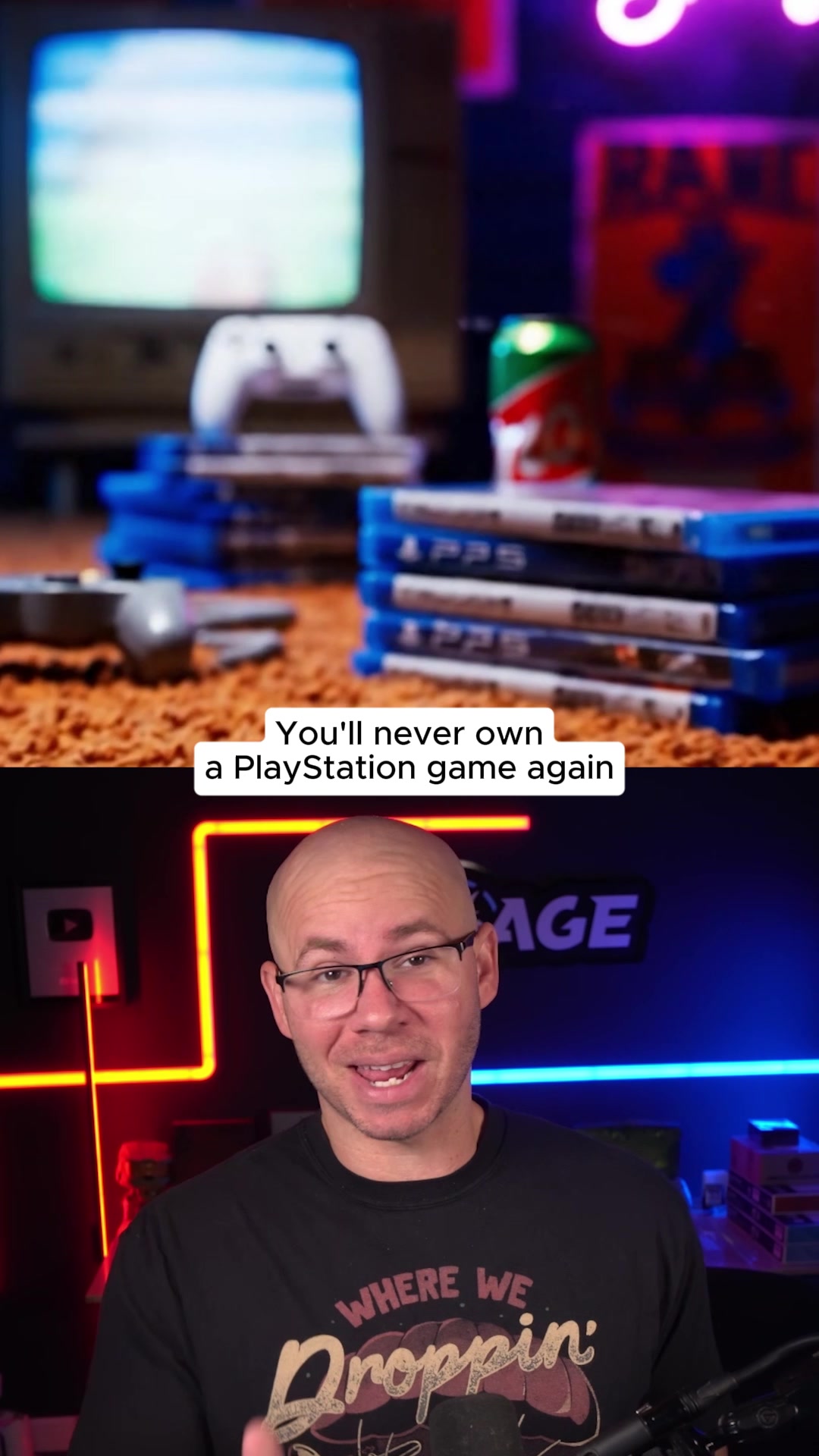 @Savage