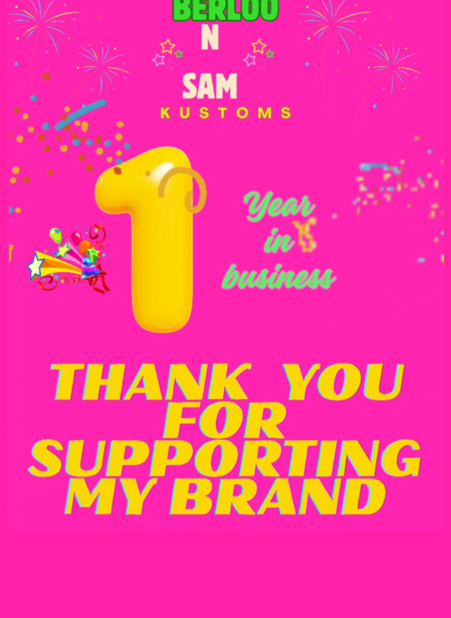 @Samy & B Crew