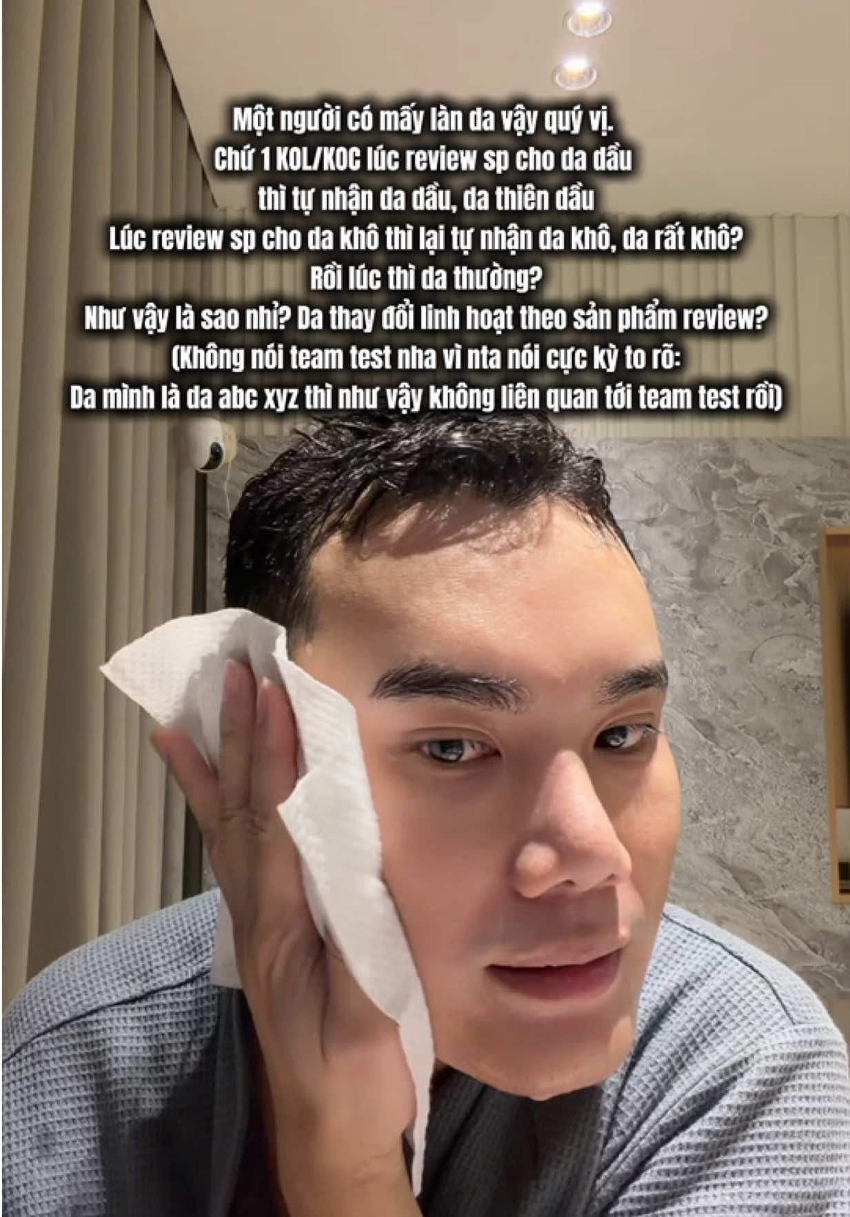 @Cô Học Chăm Da