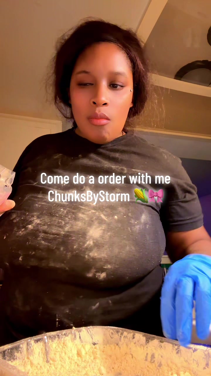 @ChunksByStorm
