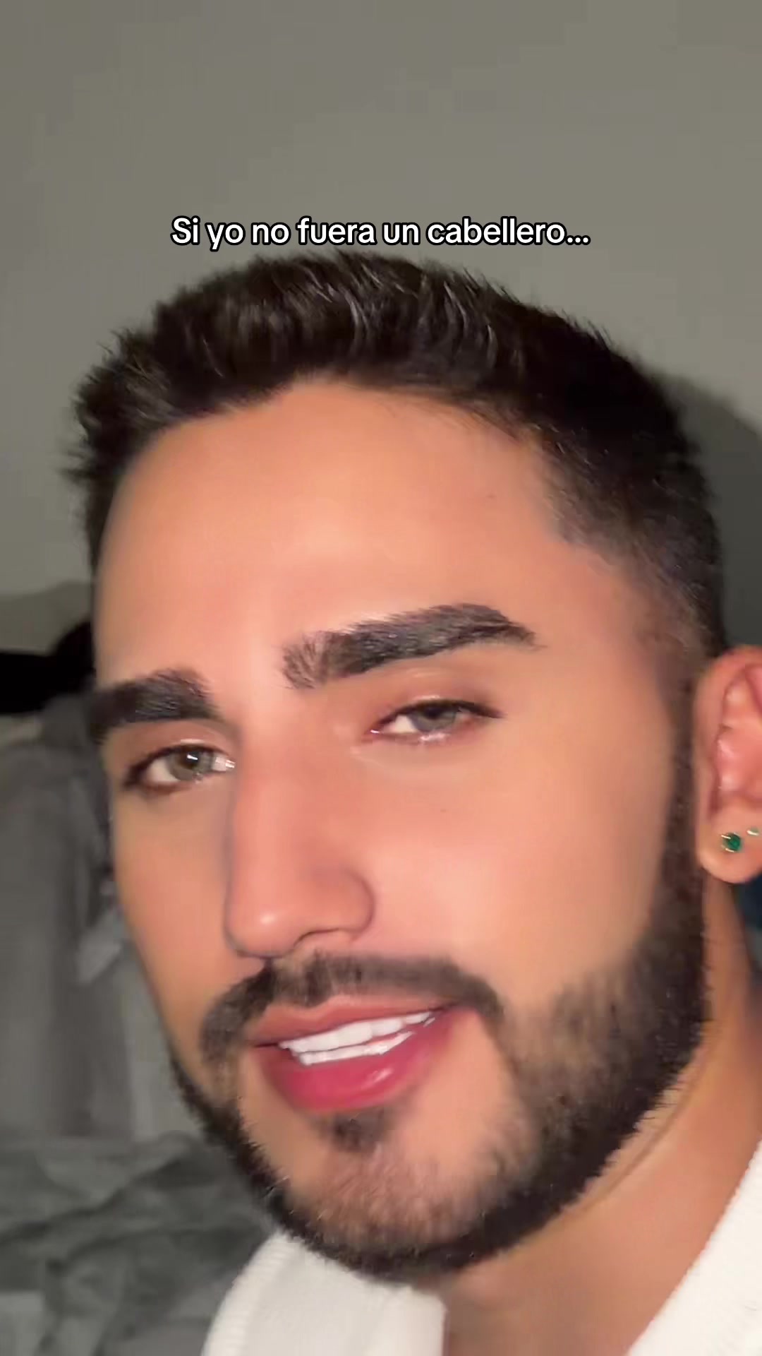 @Sergio González⚡️