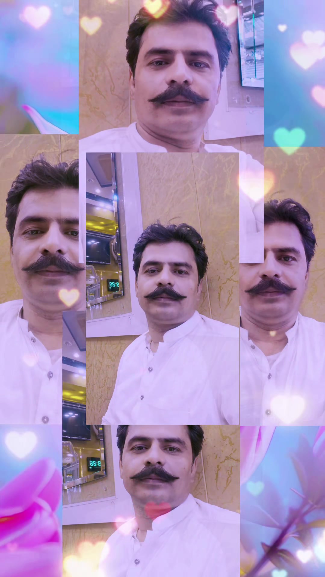 @💞 B-Live بھٹی کہروڑپکّا آلا💕
