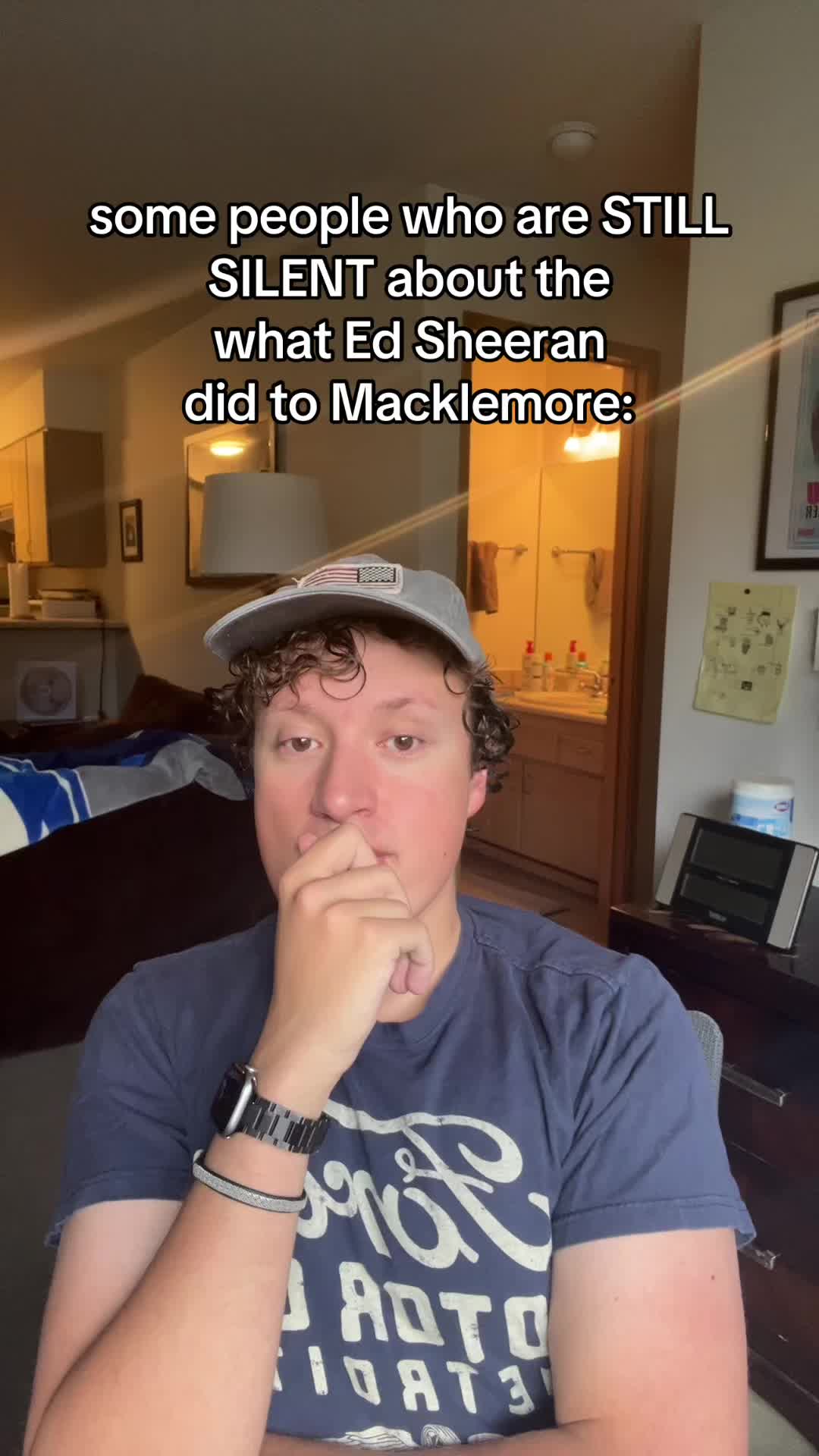 @Spencer Earl
