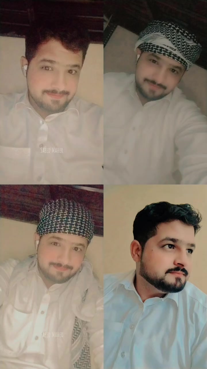 @Saeed Mahar