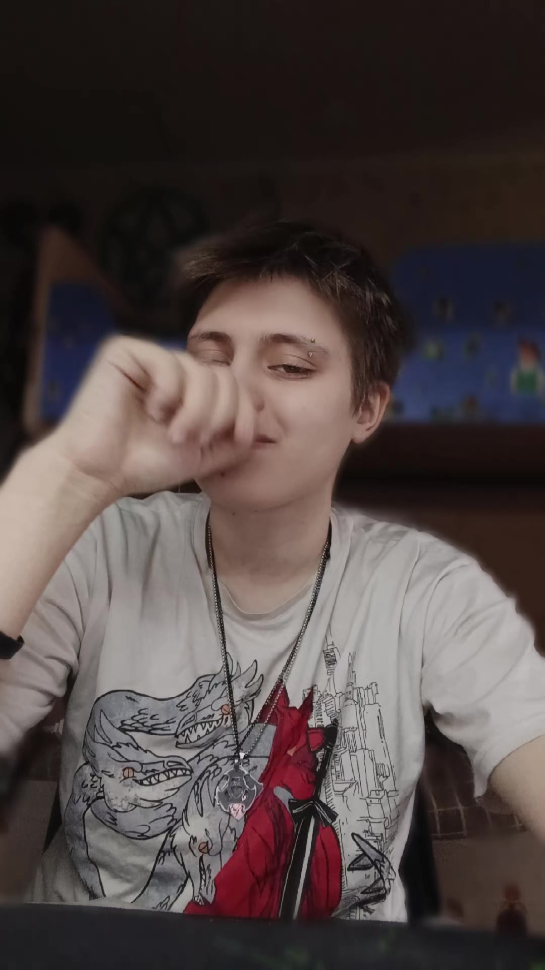 @🥀КИРЮША🥀