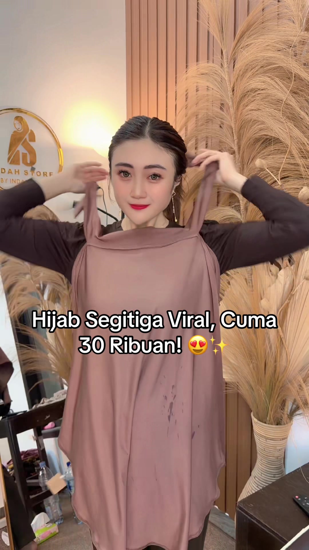 @Indah store