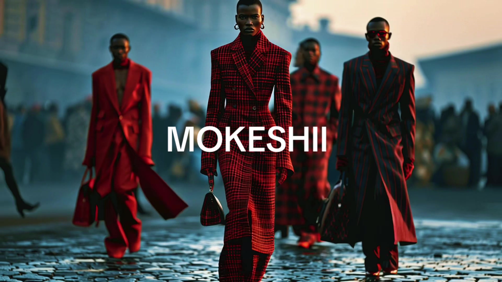 @MOKESHII
