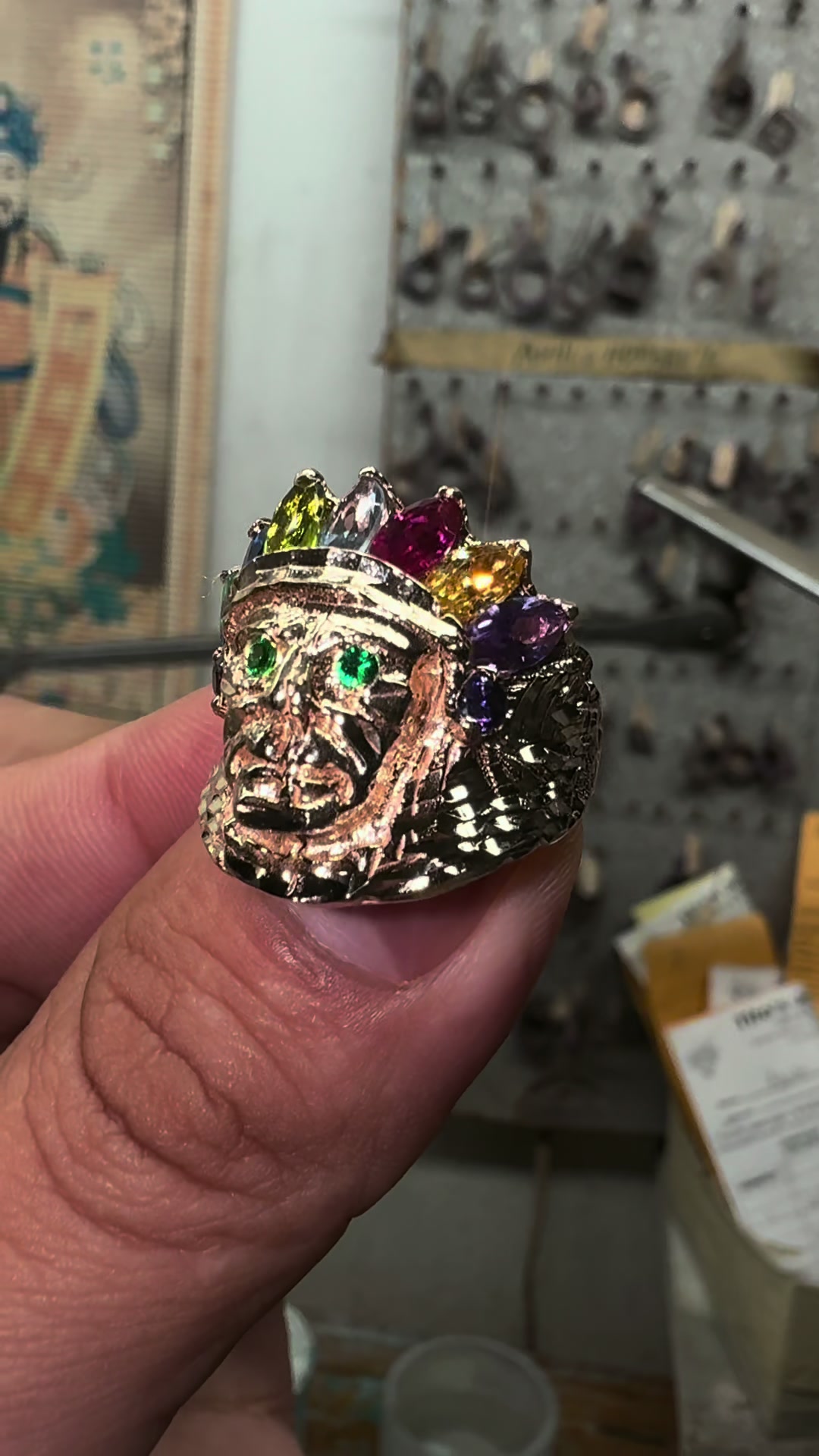 @Tito&rsquo;s Jewelry