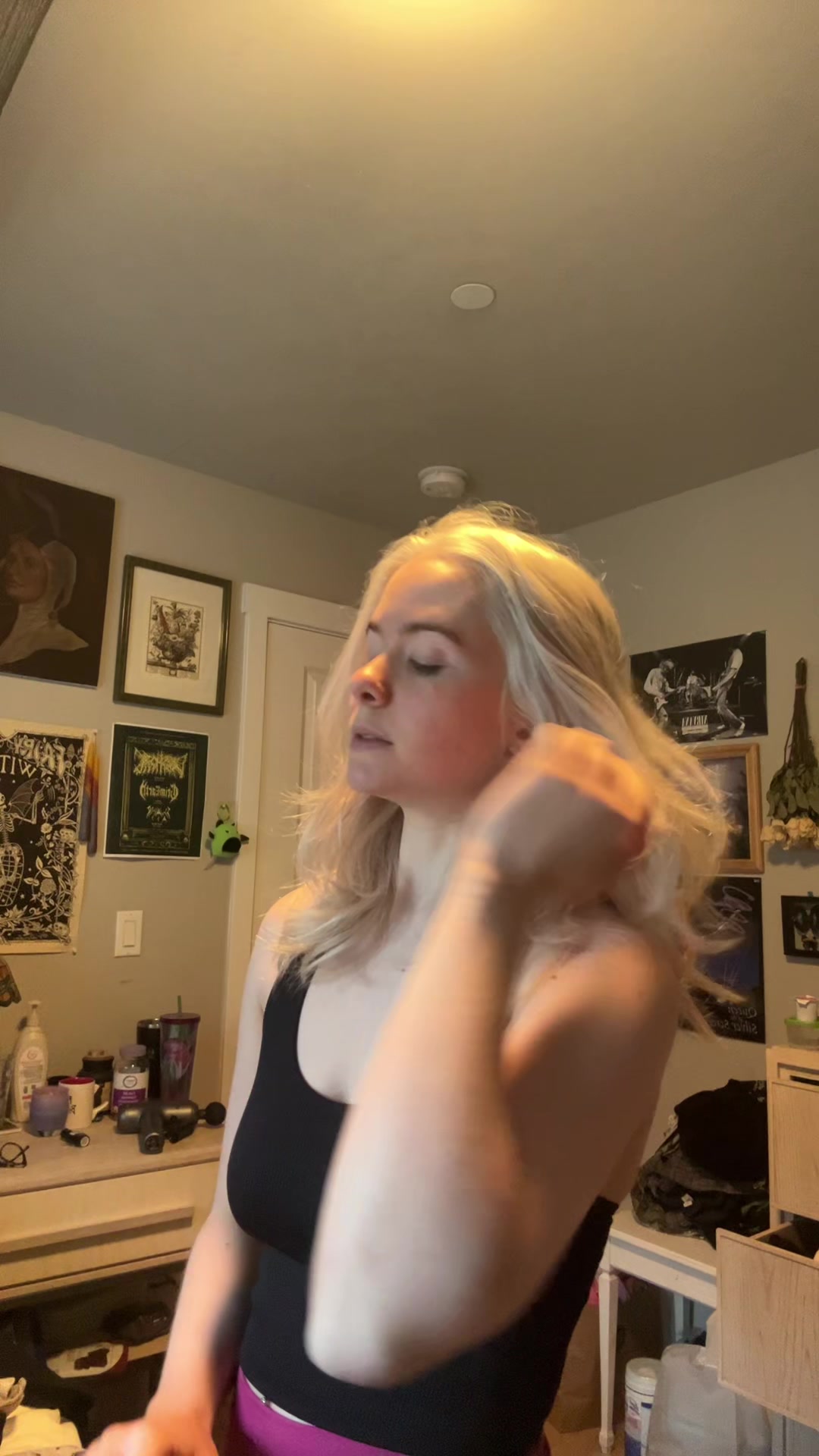 @Bitch Hog