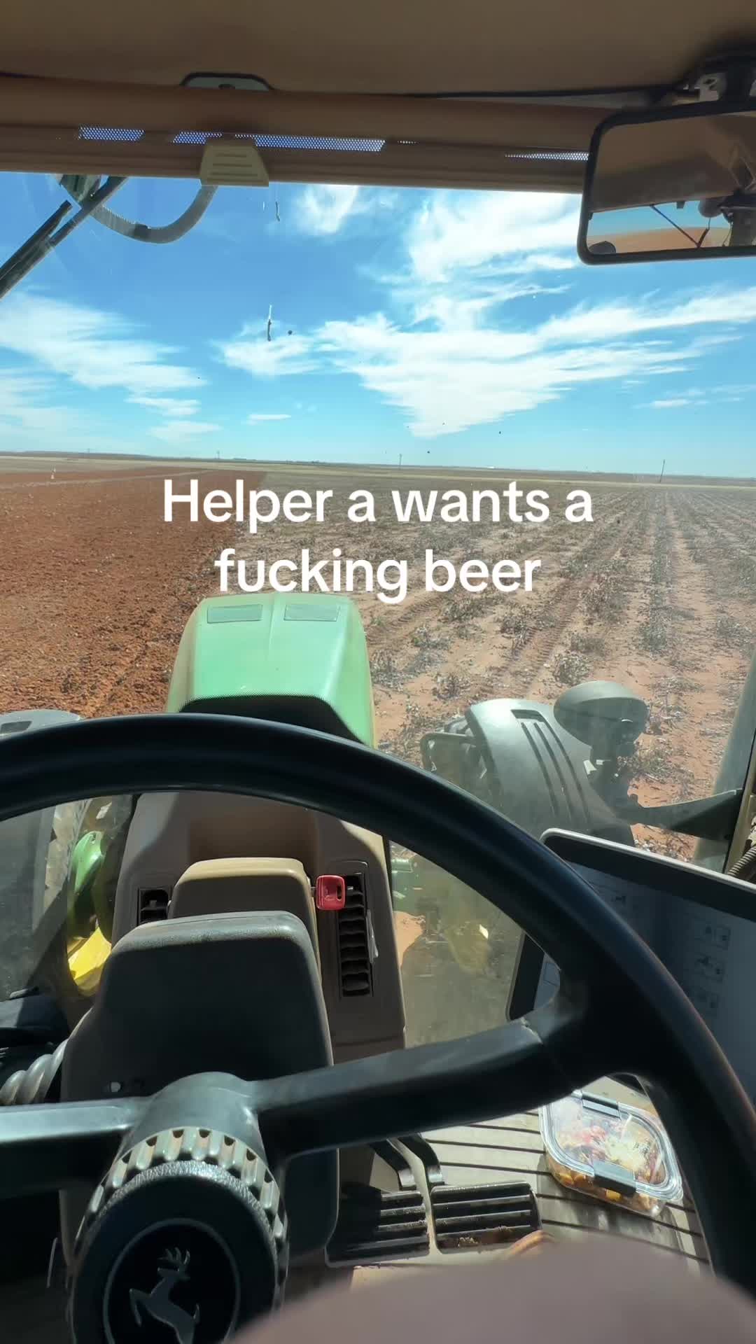 @True Farmer
