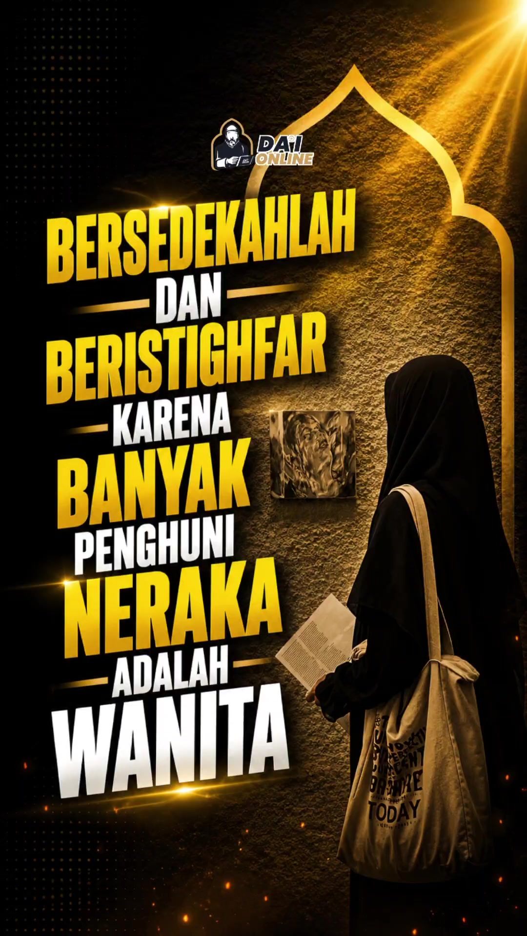 @Da'i Online