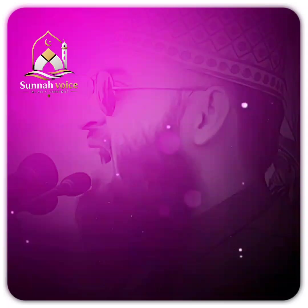 @Sunnah_voice