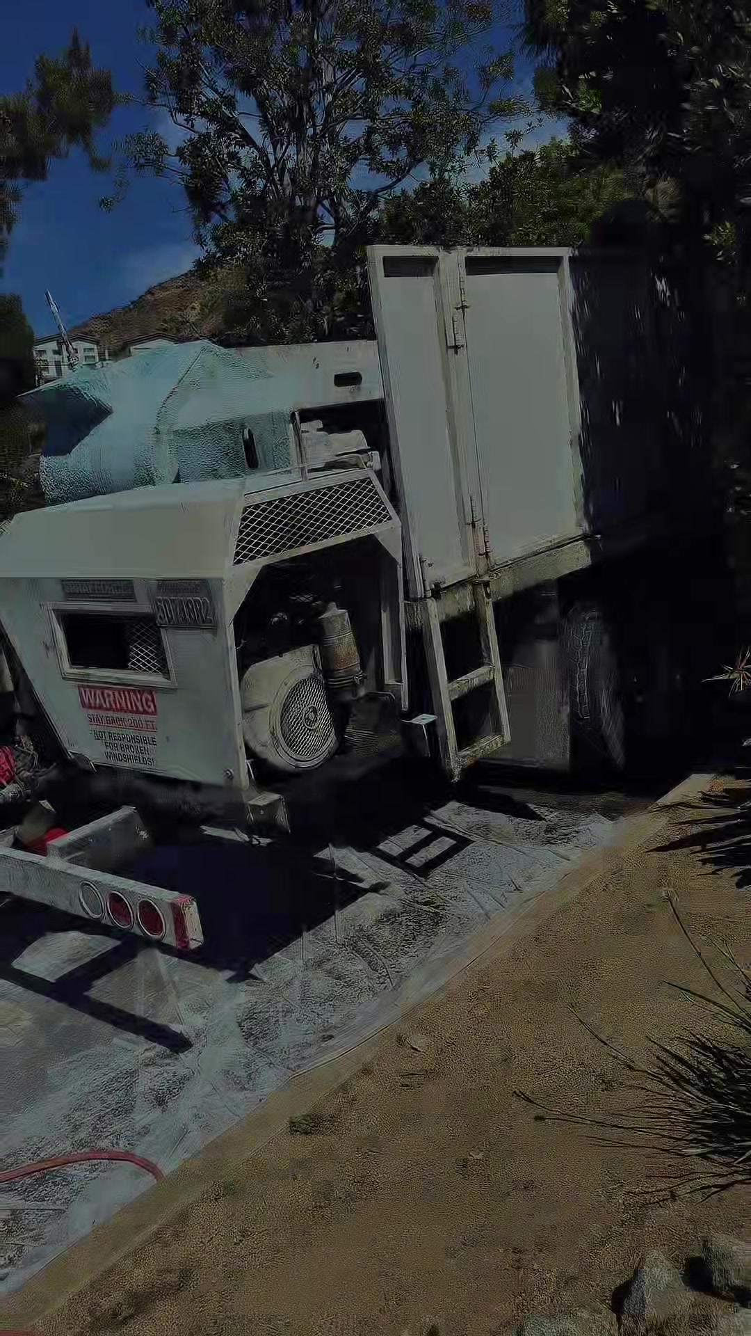 @JMS POOL PLASTERING CORP
