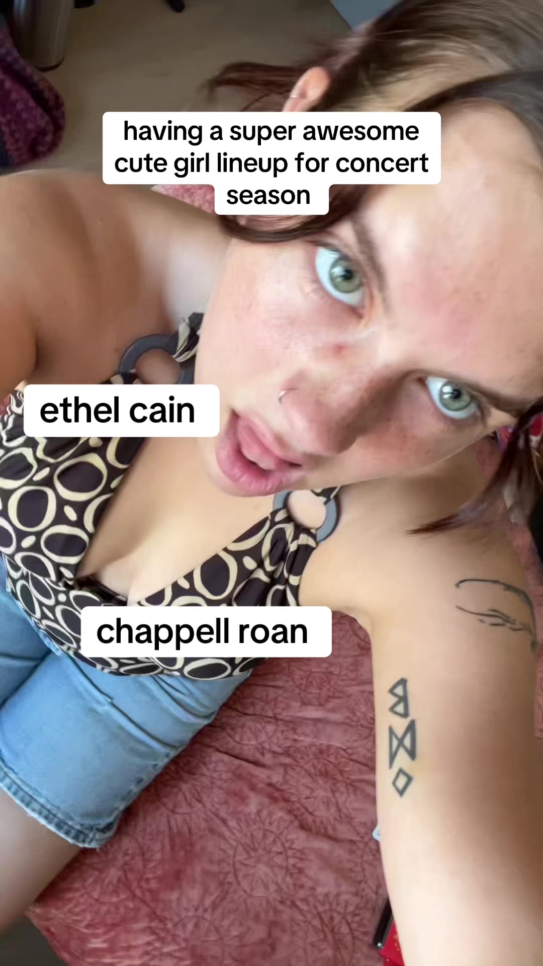 @lilygneal