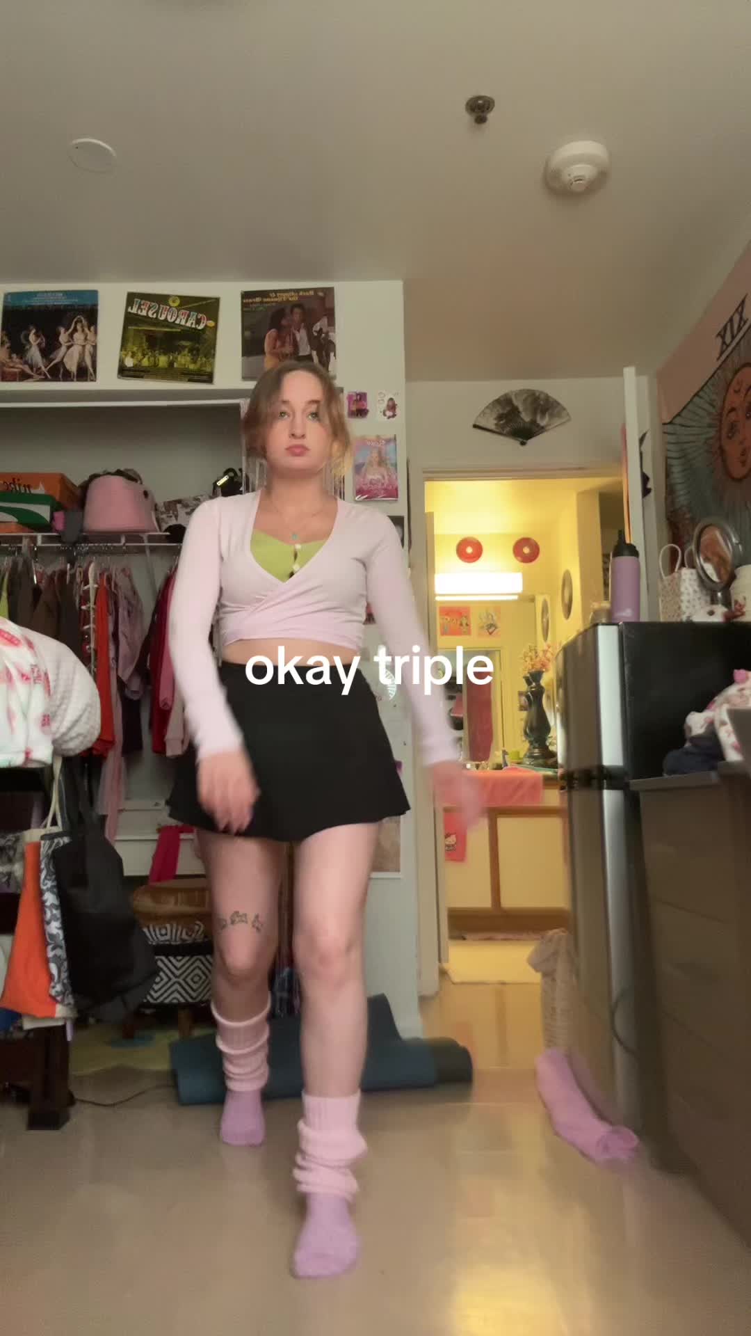 @L1N4&rsquo;S R00M