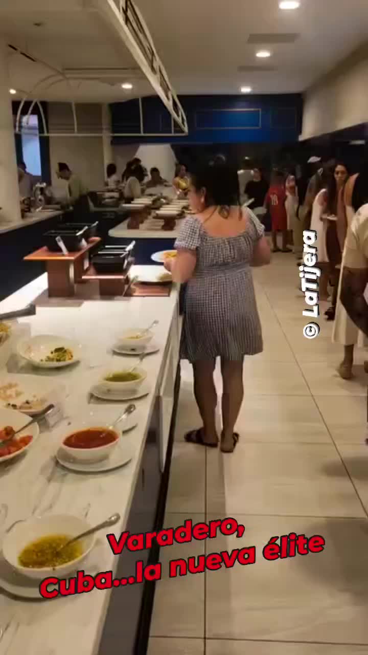 @La Tijera News