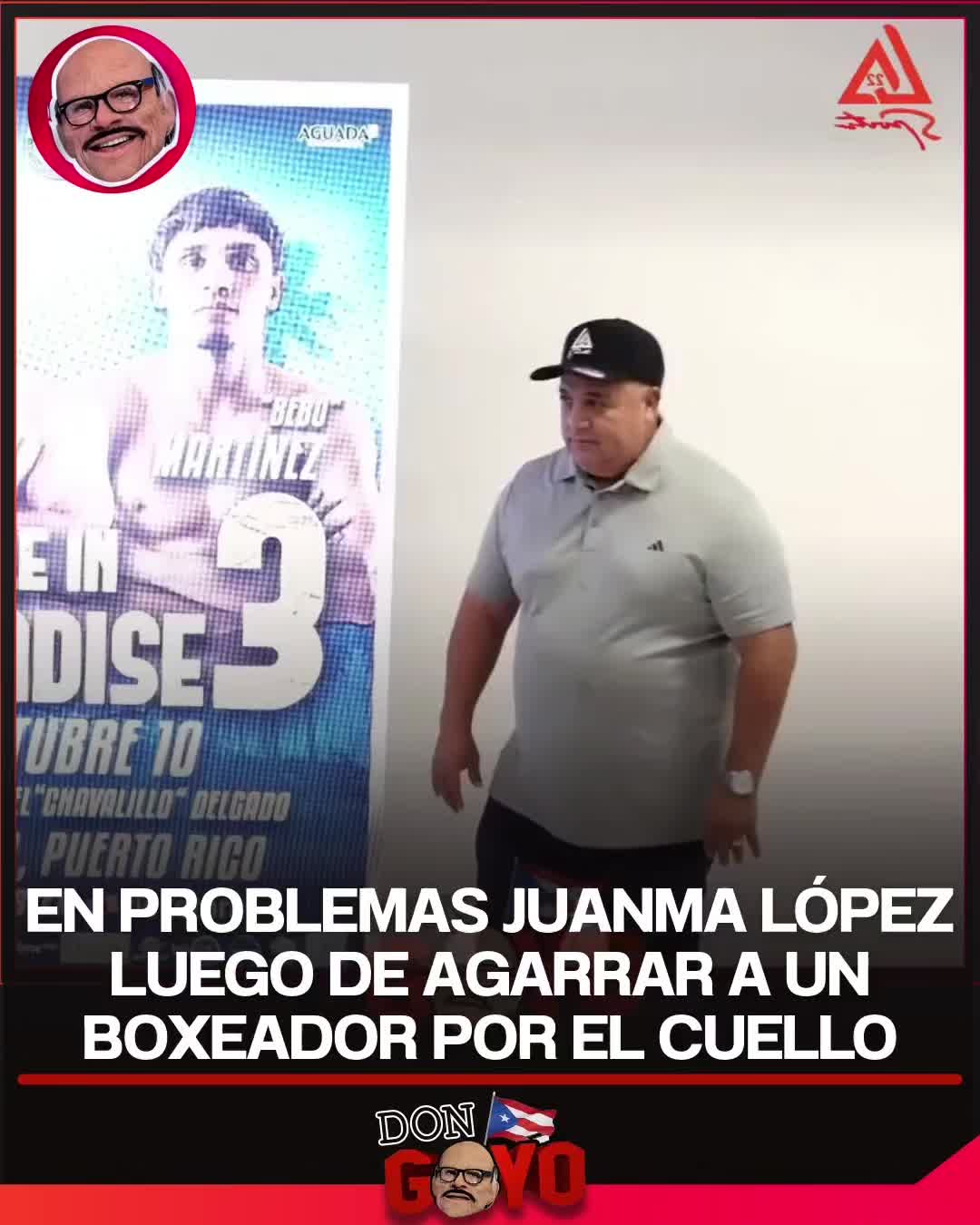 @DonGoyoTV