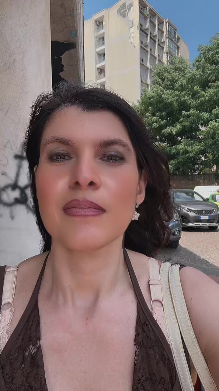 @Maria Savastano