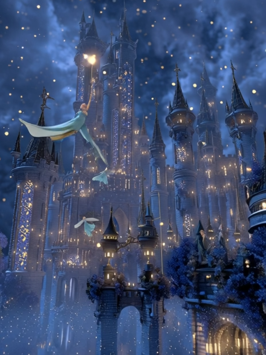 @Ever After Realms