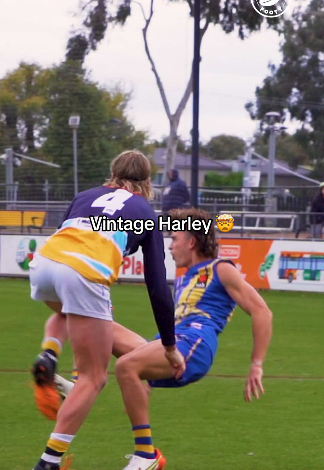 @Baseline Footy