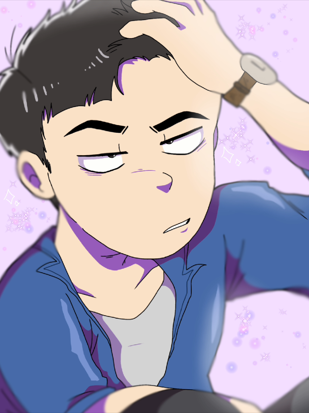 @☆ミStarsh1ne☆ミ