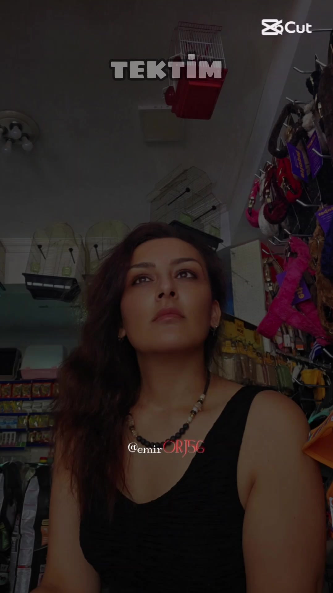 @Elif &Ccedil;inar