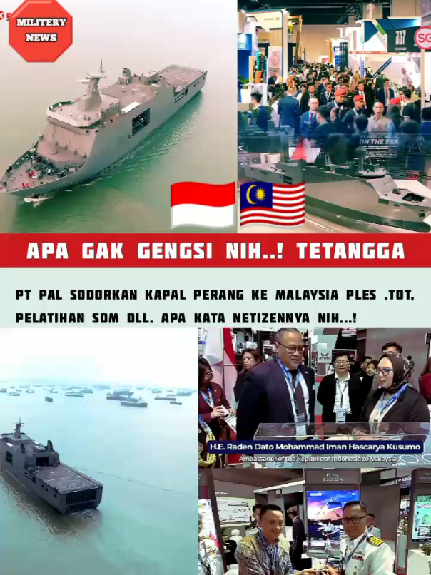 @UPDATE MILITER