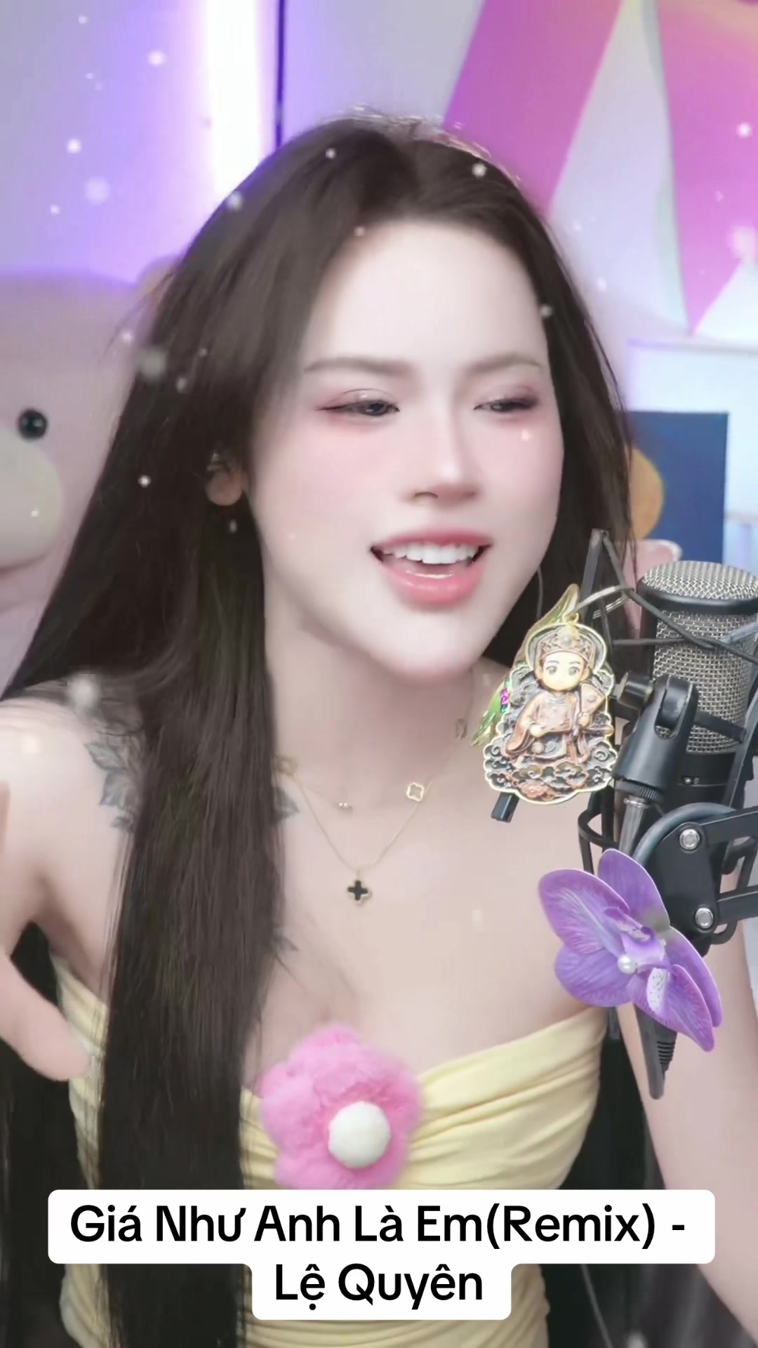 @Bống 🎙️