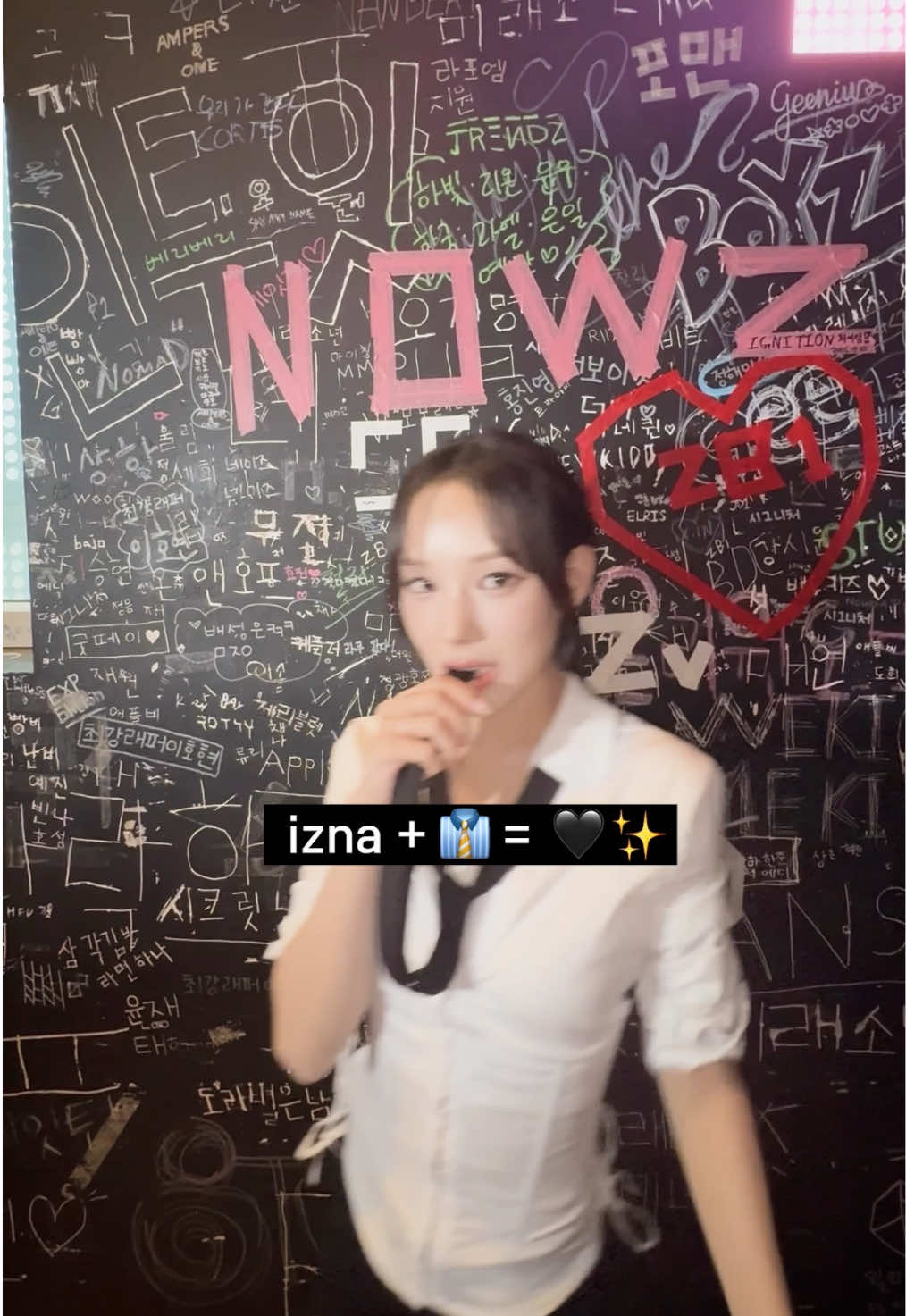 @izna (이즈나)