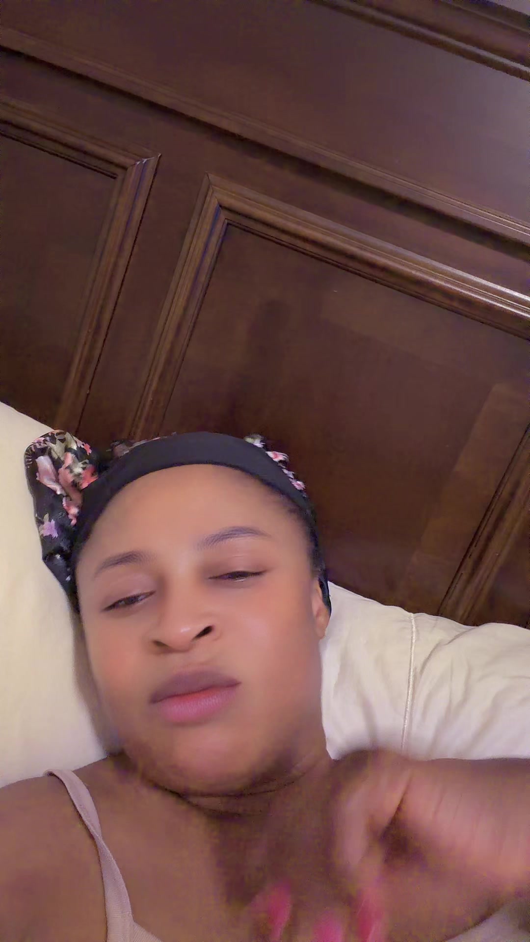 @Queen Jamila
