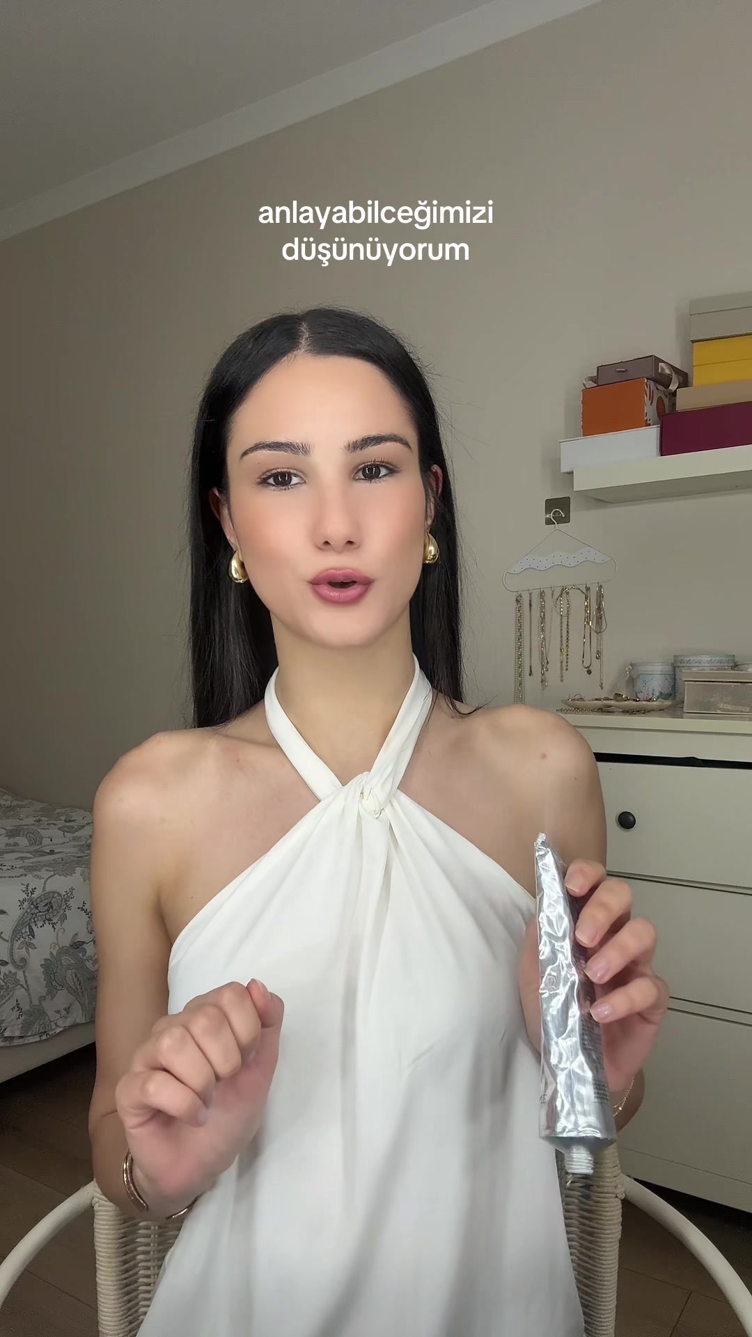 @Yağmur Yıldıran