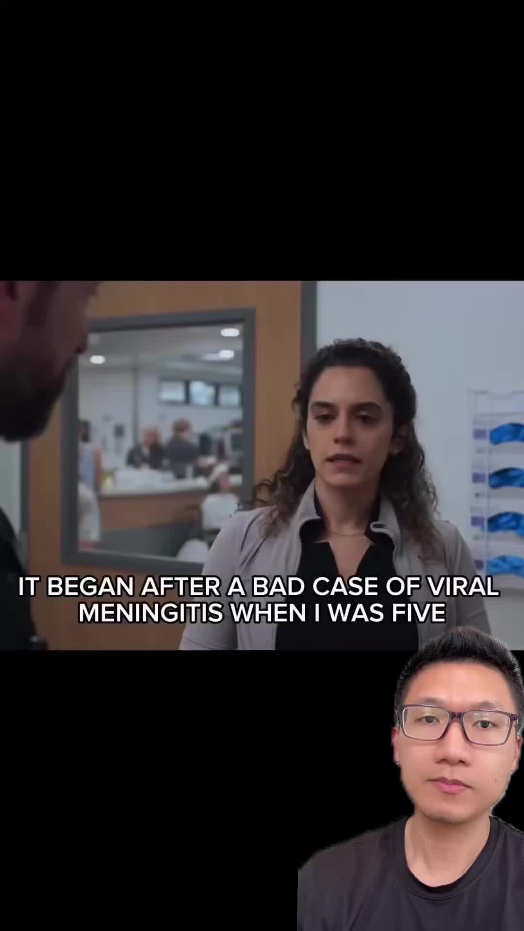 @Dr. Bing, MD MPH