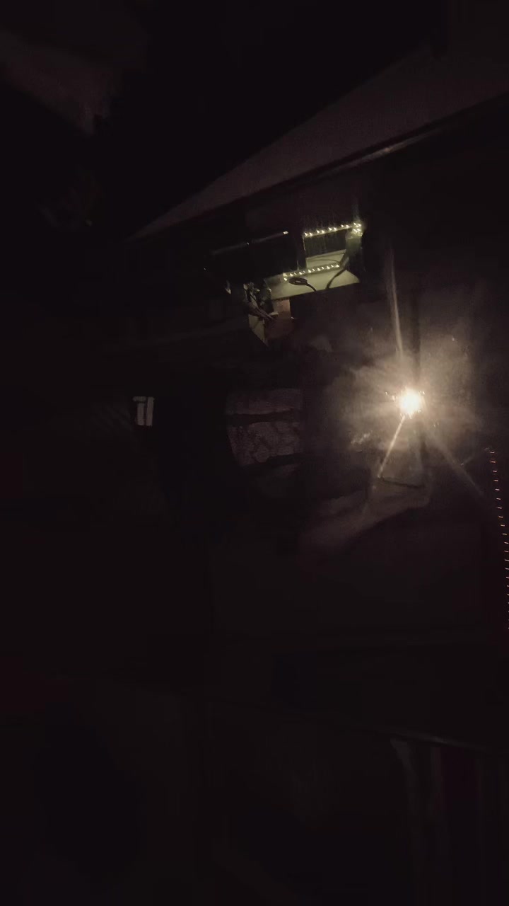 @Callsign: Astrid Demonic