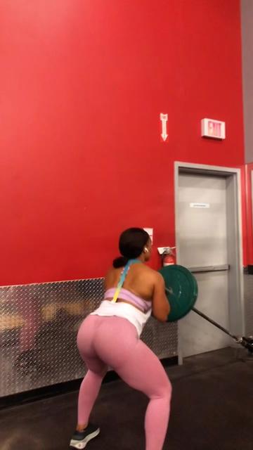 @Iamcassfit