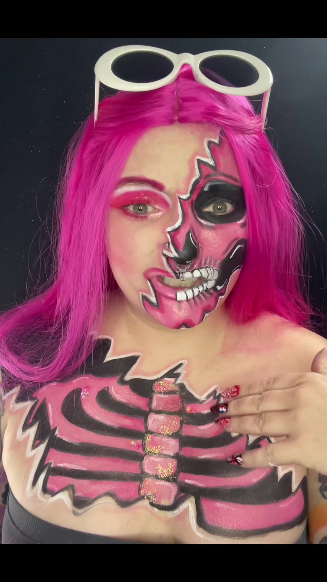 @👻🩸🪦 𝓛𝓪𝓾𝓻𝓪 ☠️🧟&zwj;♀️🎨🖌️