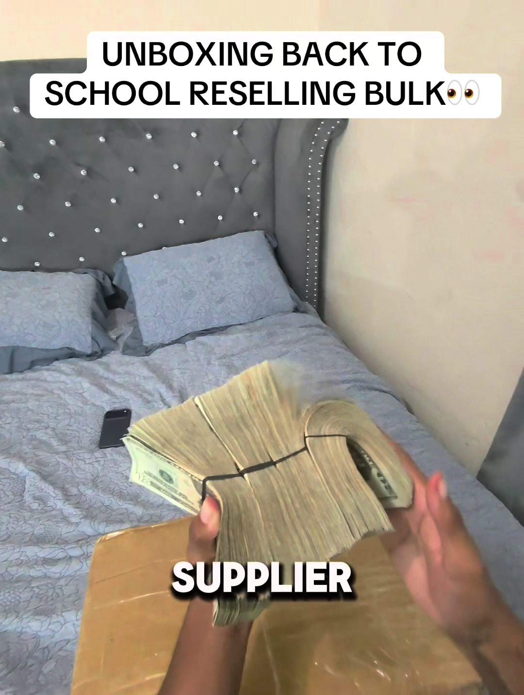 @EricSupplies