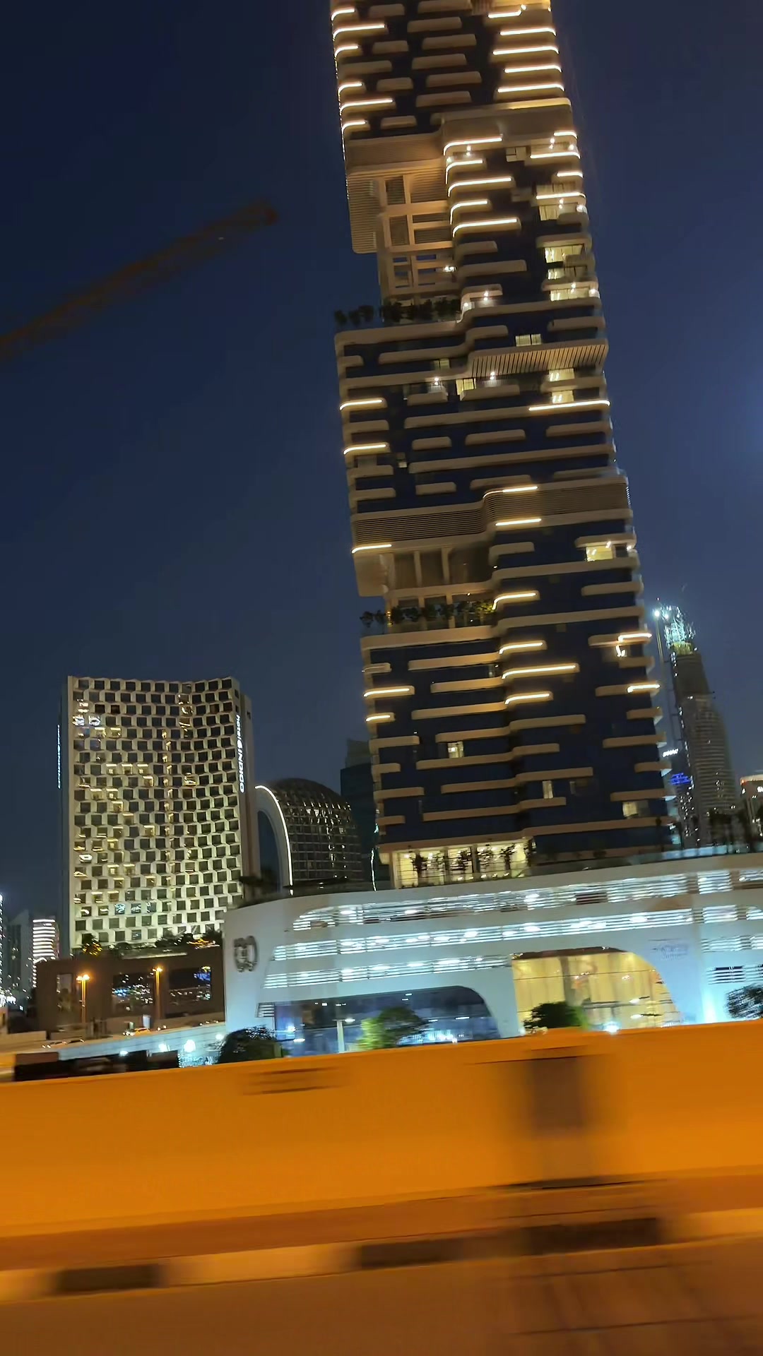 @Resettlers | UAE