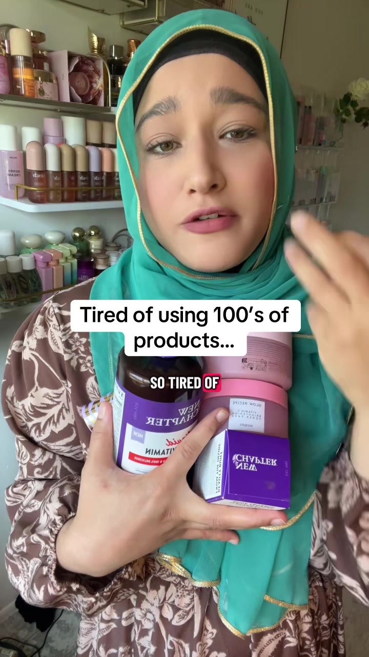 @Ameera Glam Approved