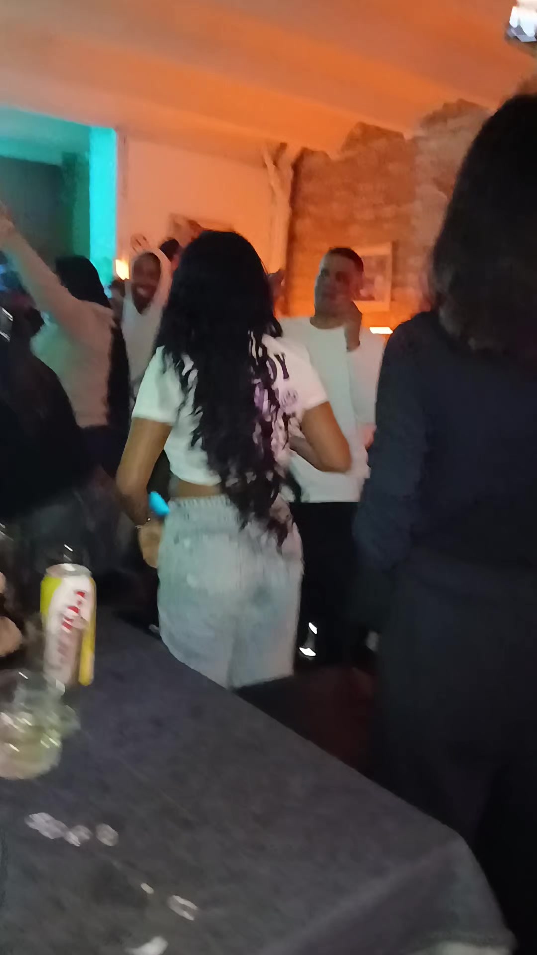 @Yesenia la Cubana