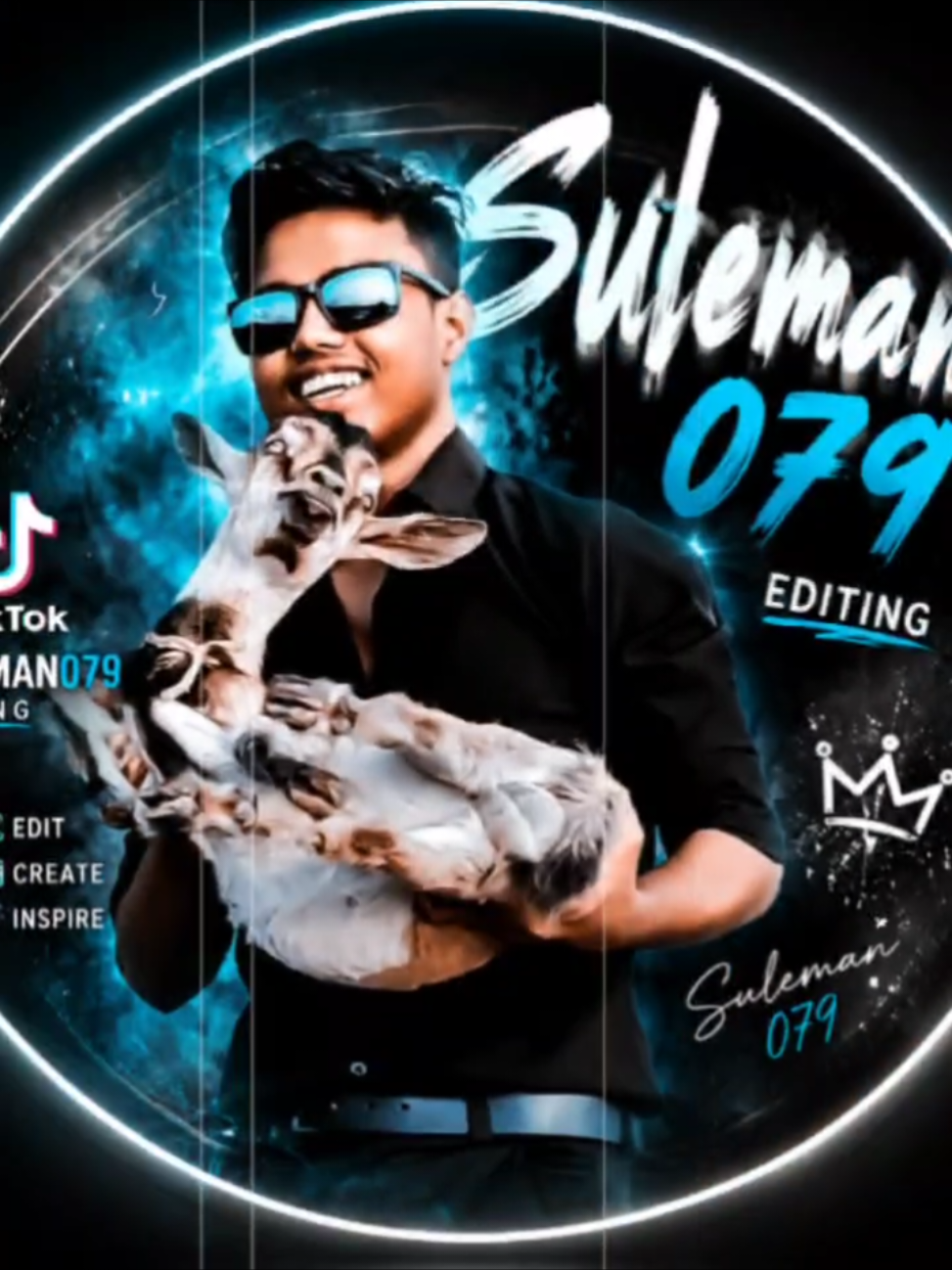 @༒☬(✌★SULEMAN ALI★