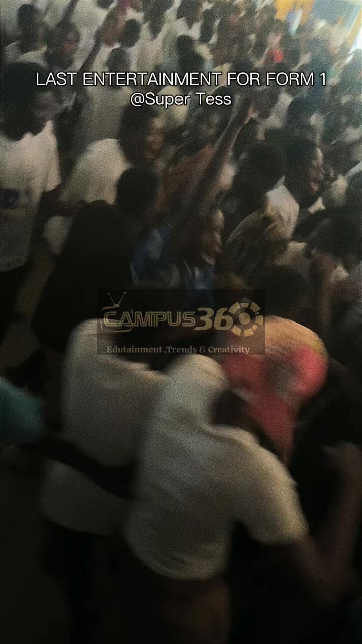 @Campus 360tv