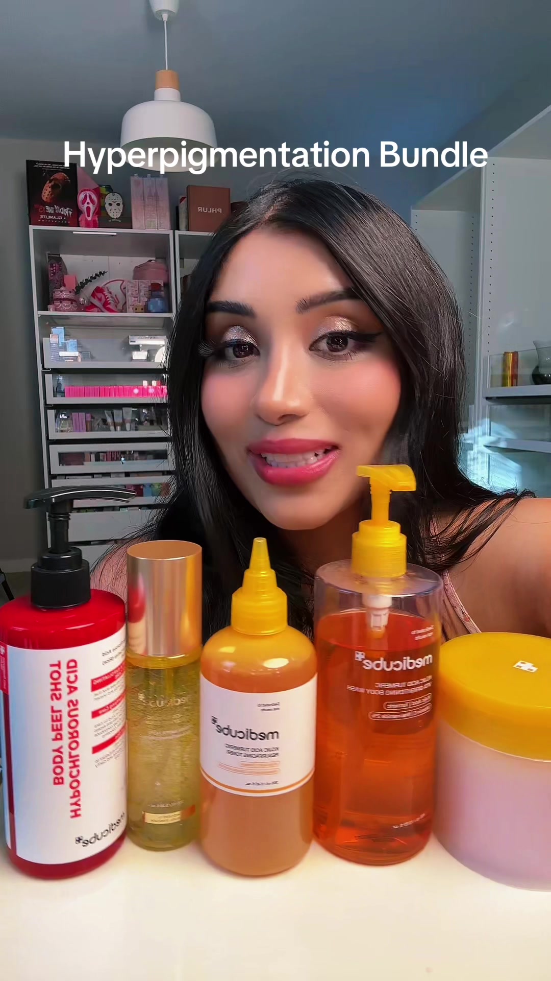 @Anne Koii | Beauty&Self Care