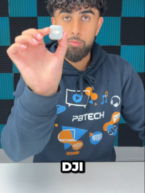 @PB Tech